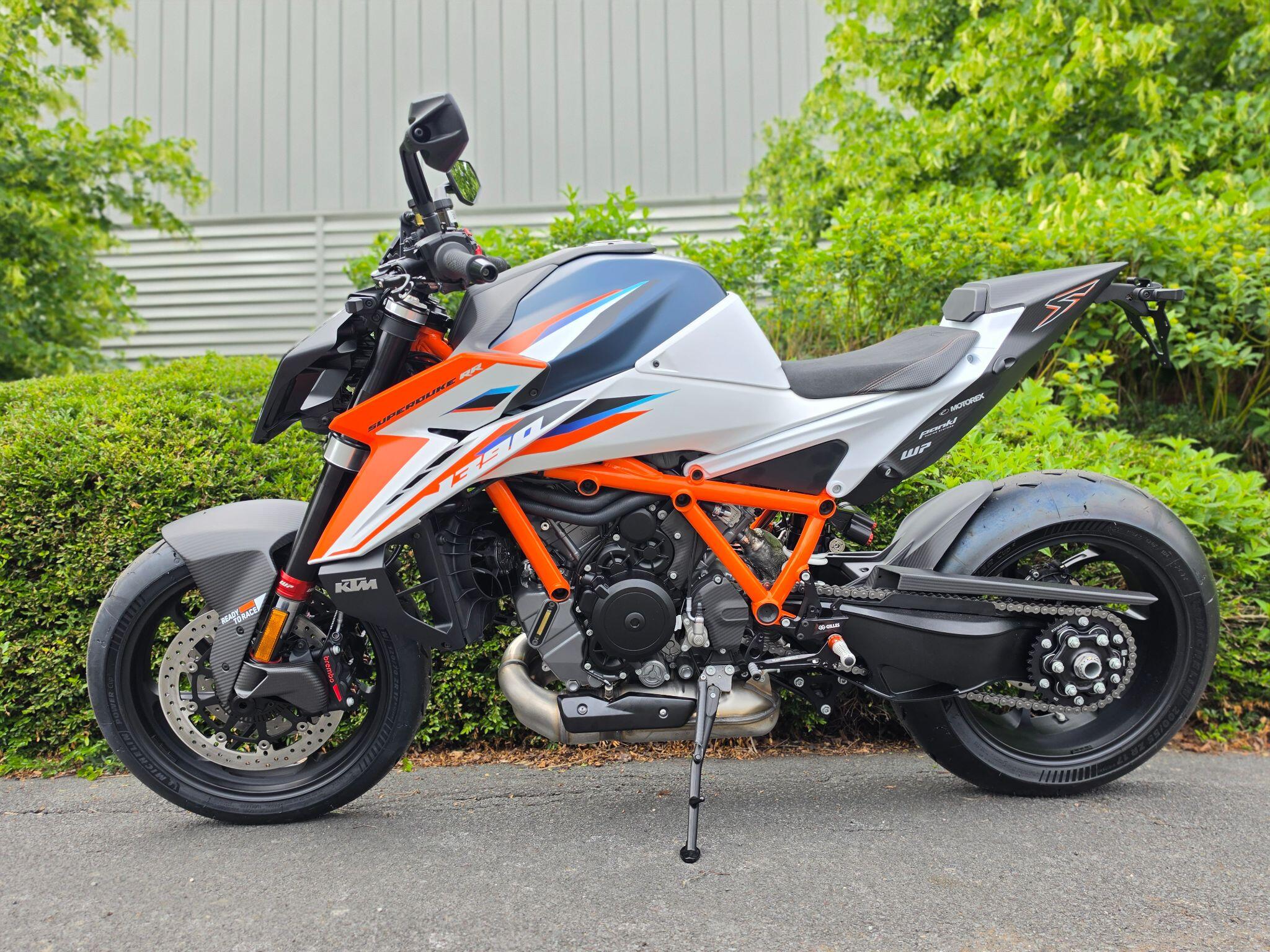 2026 KTM R 2026